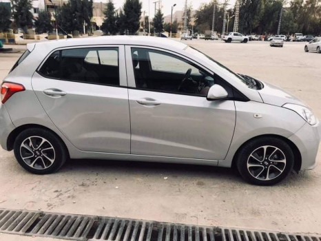 HYUNDAI GRAND I10