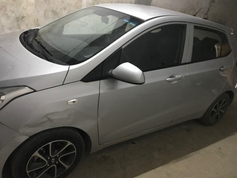 HYUNDAI GRAND I10