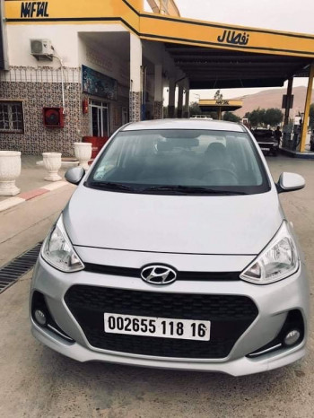 HYUNDAI GRAND I10