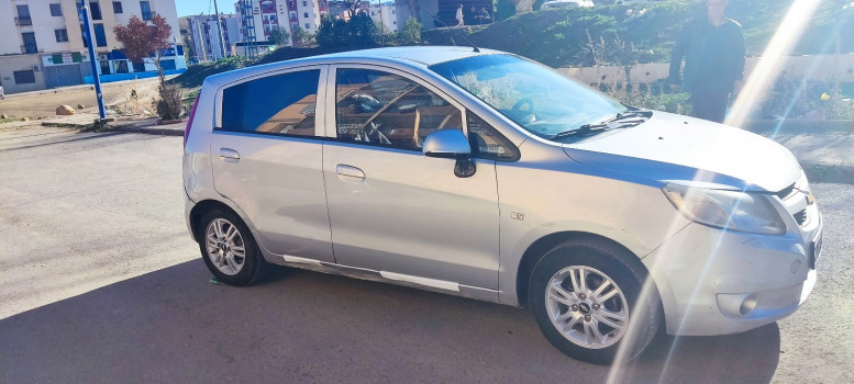 VMS À vendre à 9 BLIDA