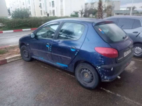 RENAULT CLIO II