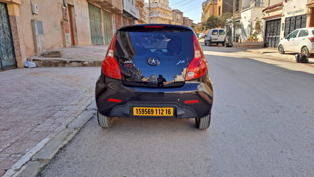 JAC J2