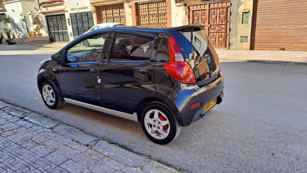 JAC J2