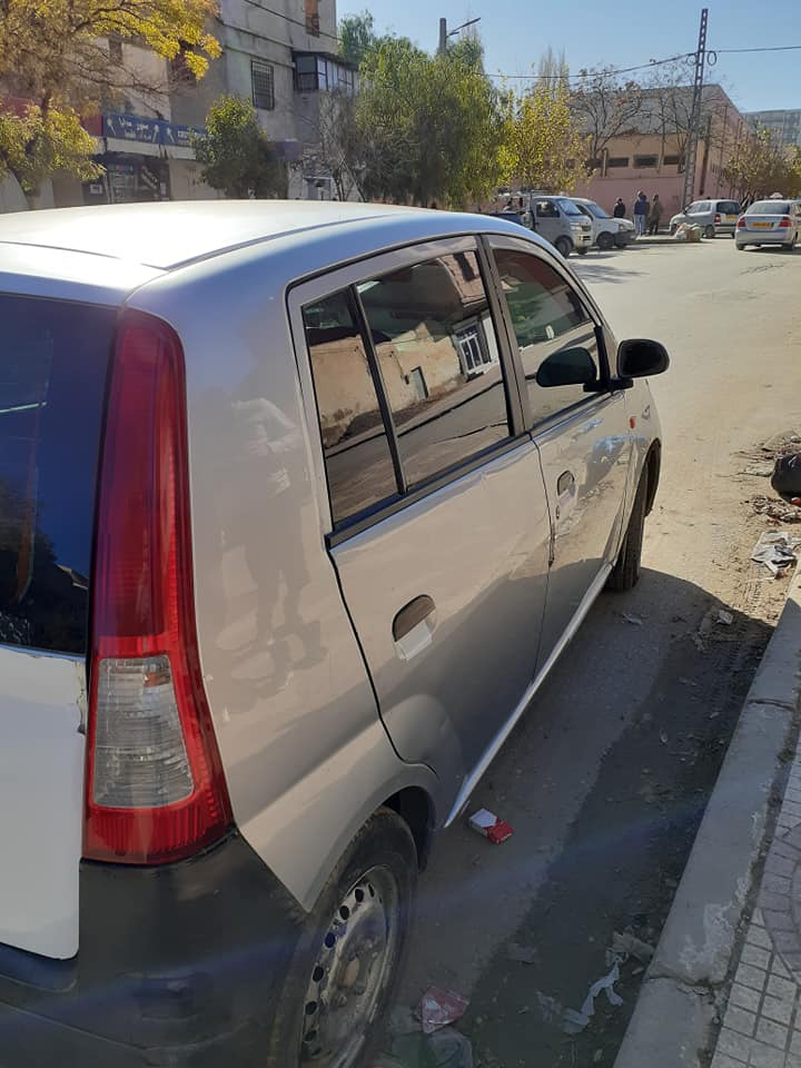 DAIHATSU CHARADE