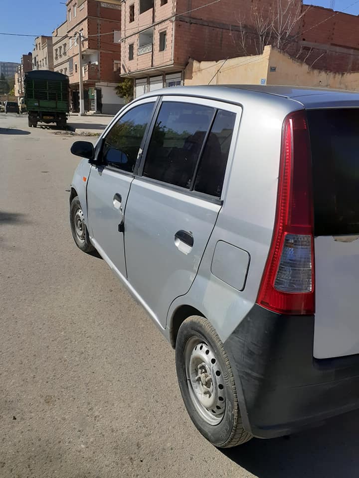 DAIHATSU CHARADE