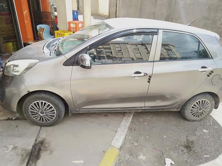 KIA PICANTO