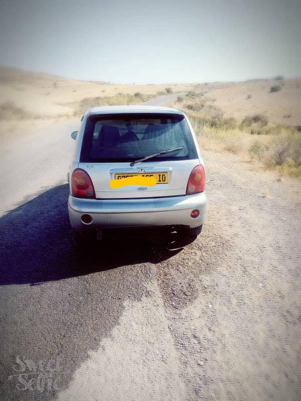 CHERY QQ