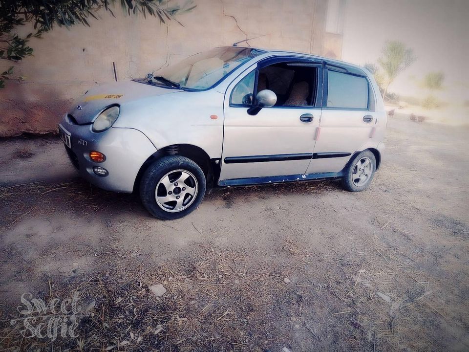 CHERY QQ