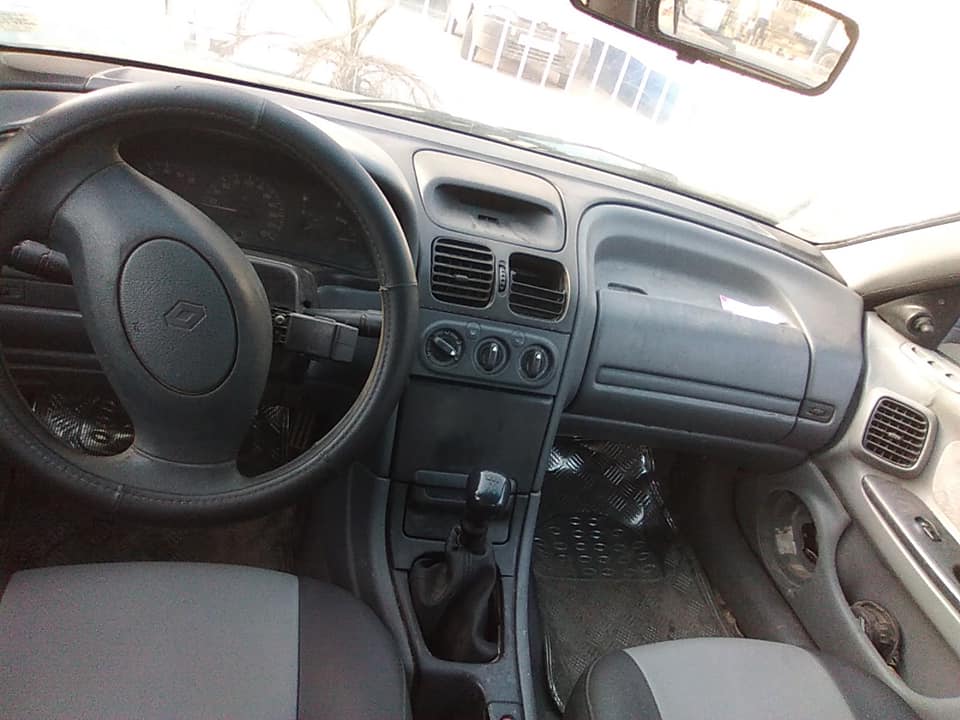 RENAULT LAGUNA