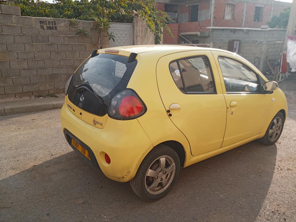 GEELY