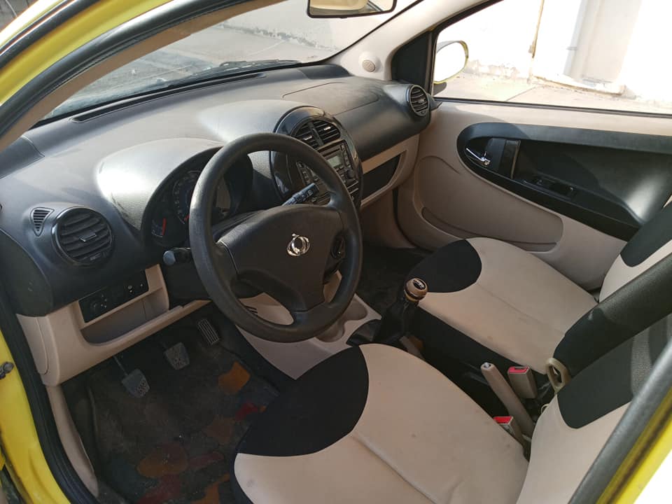 GEELY
