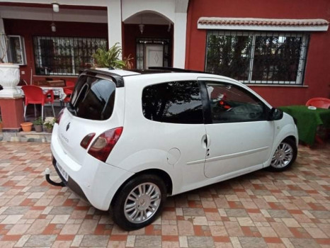 RENAULT TWINGO II