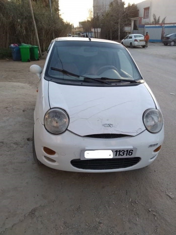 CHERY QQ