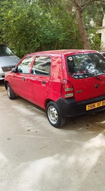 SUZUKI ALTO 800
