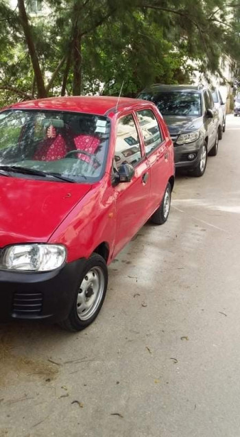 SUZUKI ALTO 800