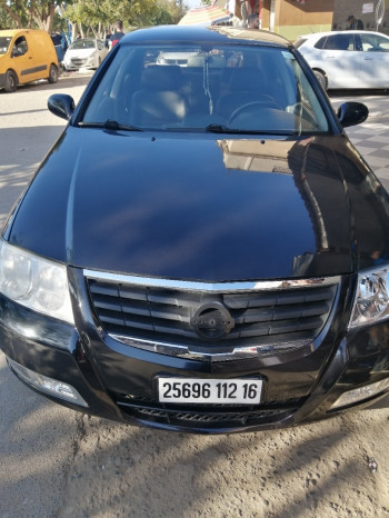 NISSAN SUNNY