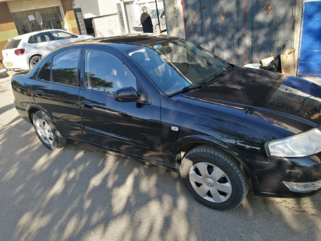 NISSAN SUNNY