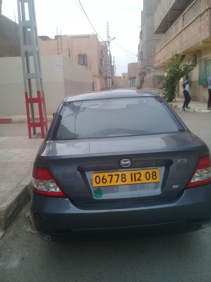 BYD