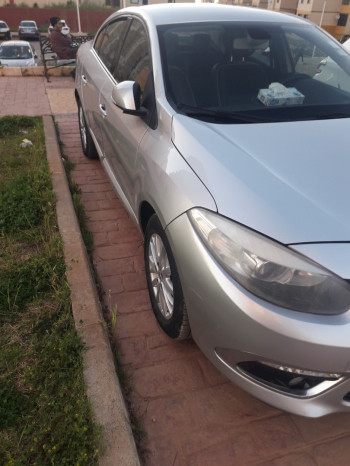 RENAULT FLUENCE