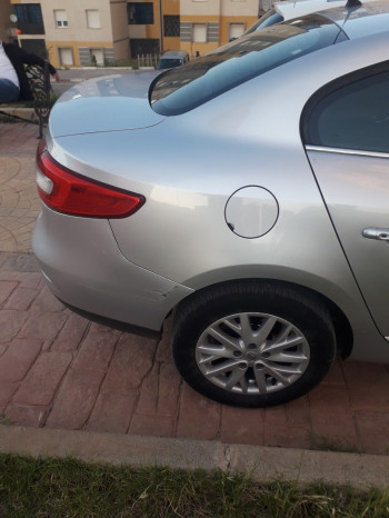 RENAULT FLUENCE