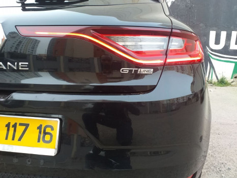 RENAULT MEGANE III