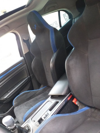 RENAULT MEGANE III