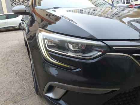 RENAULT MEGANE III