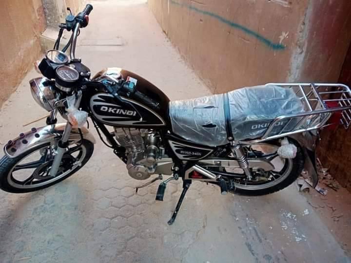 OKINOI MOTO