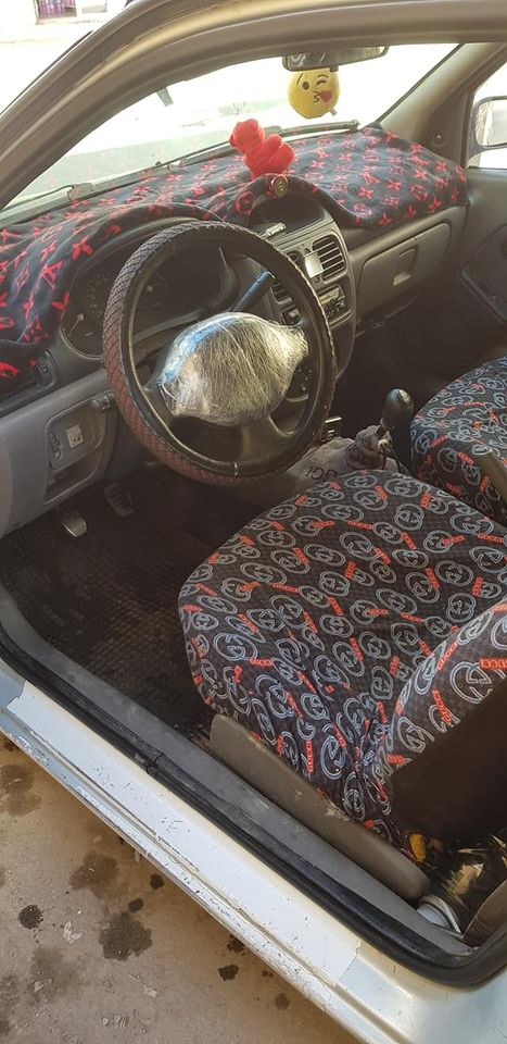 RENAULT CLIO II