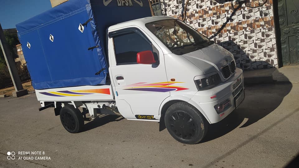DFSK MINI TRUCK