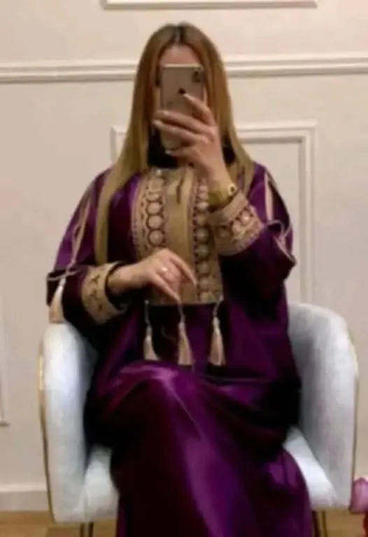ملابس نساء