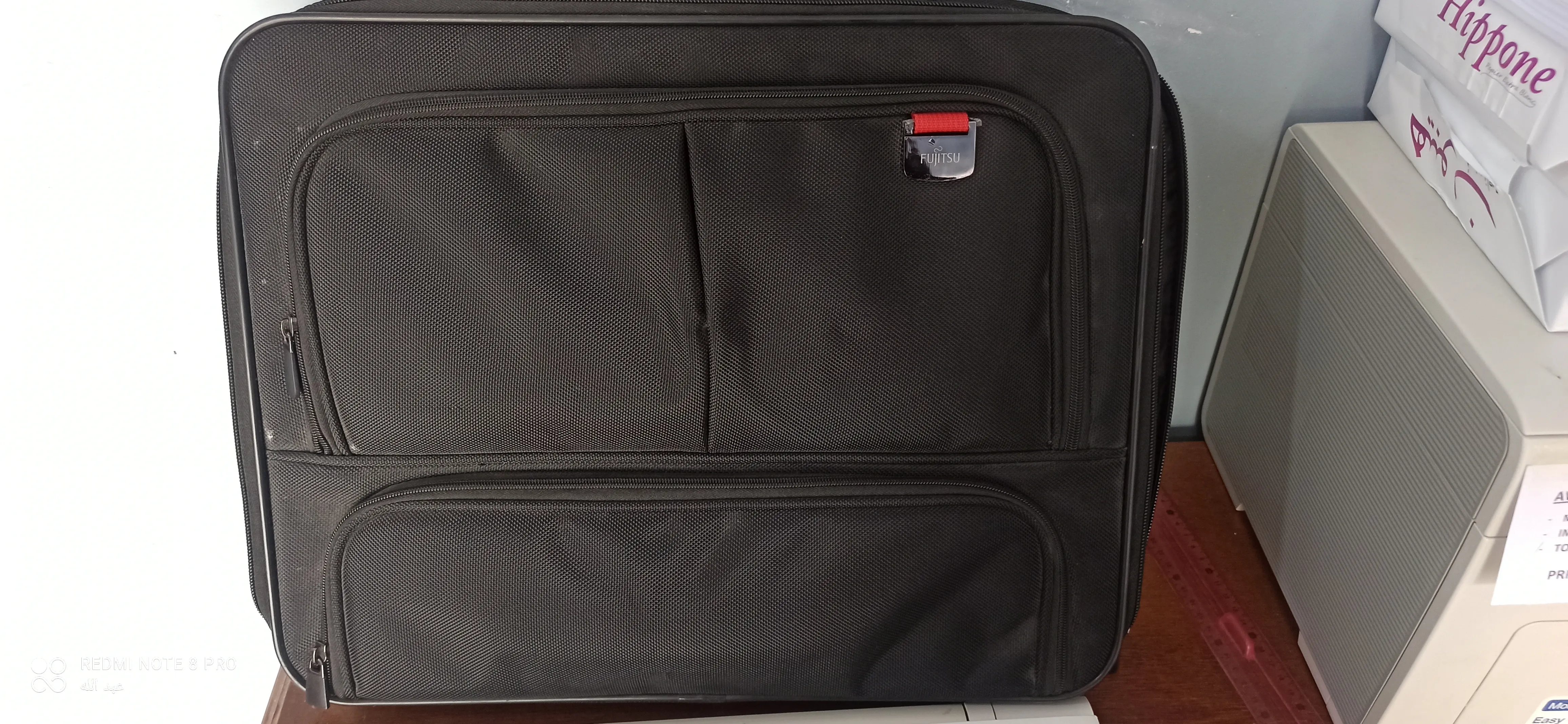 Laptop toshiba
